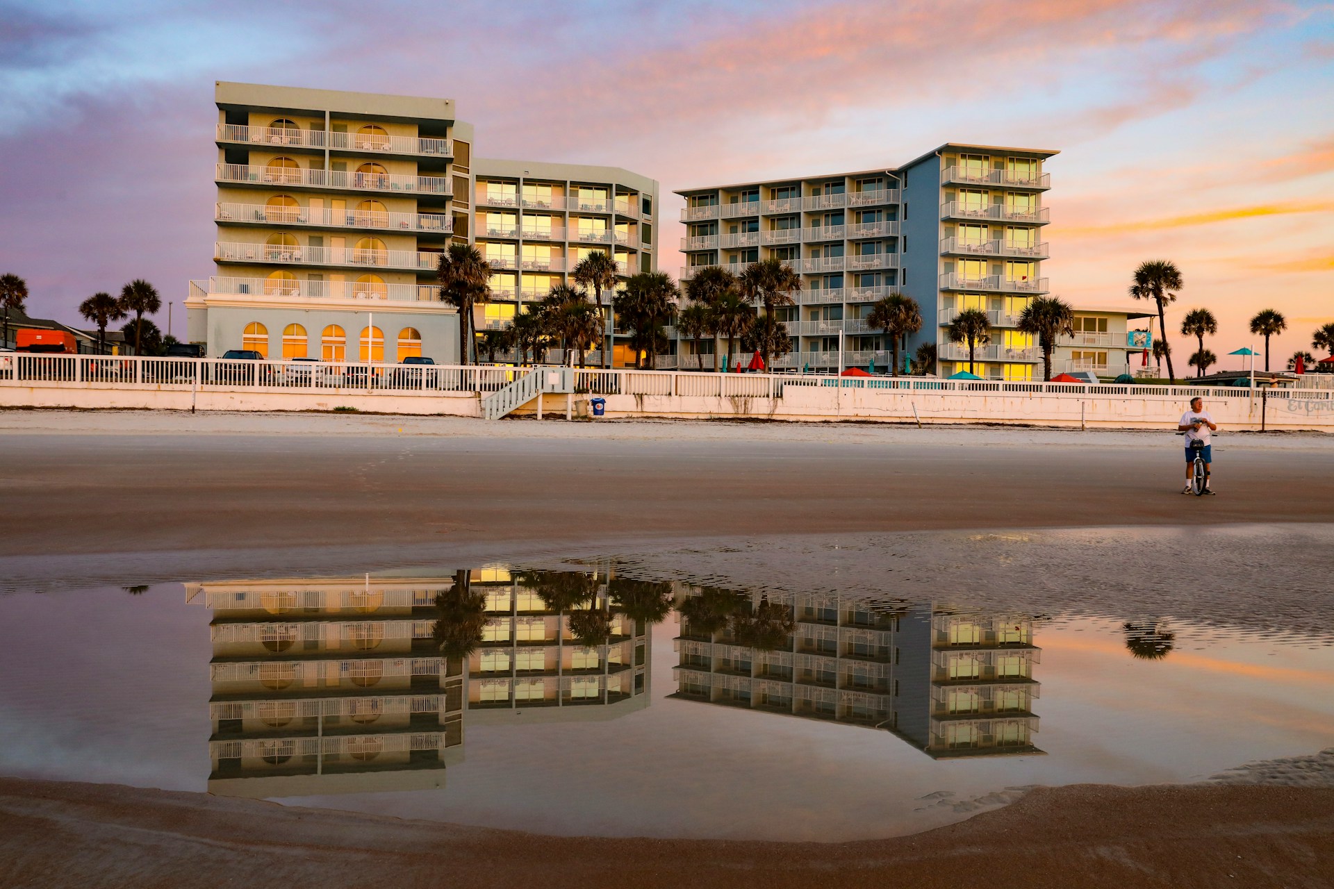 Ultimate Guide to Timeshare Rentals in Daytona Beach, FL